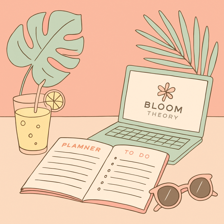 10 Best Printable Summer Planners for 2026: Stay Organized All Season