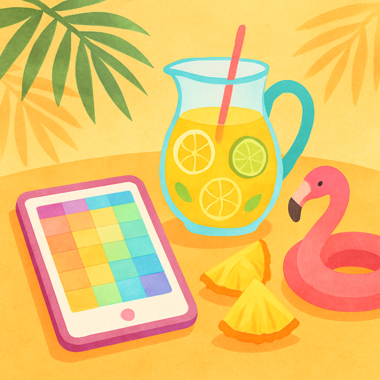 Stress-Free Summer Entertaining: Your Ultimate BBQ & Pool Party Planning Guide